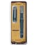 PRERA Pilot Fountain Pen Dark Turquoise Fine Point PFPR1DTQF With Original Stylus Ballpoint Touch Pen