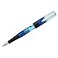 Benu Euphoria Fountain Pen Big Wave Fine Nib
