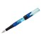 Benu Euphoria Fountain Pen Big Wave Fine Nib