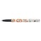 Sheaffer Pop Star Wars BB8 Gel Rollerball Pen with Chrome Trim