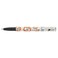 Sheaffer Pop Star Wars BB8 Gel Rollerball Pen with Chrome Trim