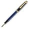 PELIKAN Souveran M800 Fountain Pen BlackBlue M 995951