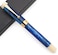 czxwyst JINHAO 100 Fountain Pen with Ink Converter Medium Nib 07mm Galaxy BlueB