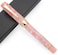 czxwyst JINHAO 100 Fountain Pen with Ink Converter Medium Nib 07mm Sakura Pink