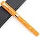 czxwyst JINHAO 100 Fountain Pen with Ink Converter Medium Nib 07mm Gold Stone