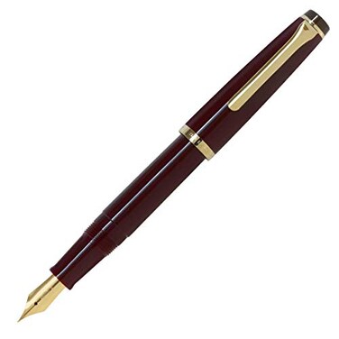&sbquo;&raquo;&fnof;&frac14;&fnof;&copy;&fnof;&frac14;&auml;&cedil;&Dagger;&aring;&sup1;&acute;&ccedil;&shy;&dagger; Sailor 120333330 Fountain Pen Recle Ruby Red Medium Point