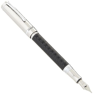 Conklin Duragraph Special Edition Fountain Pen Royal Stub Nib Premium Writing Instrument for Calligraphy Signatures