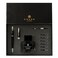 Cross Bailey Refillable Fountain Presented in a Premium Gift Box Medium Point Black Ink Black