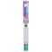 Asvine V200 Titanium Fountain Pen Vacuum Filling Rainbow Bock Fine Nib Transparent Acrylic Smooth Writing Pen Case Set