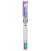Asvine V200 Titanium Fountain Pen Vacuum Filling Rainbow Bock Fine Nib Transparent Acrylic Smooth Writing Pen Case Set