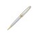 Cross Bailey Refillable Ballpoint Pen Presented in a Premium Gift Box Medium Point Black Ink Medalist