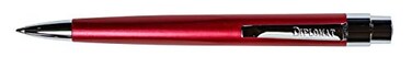 Diplomat Ballpen Magnum burned red