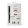 Sheaffer Calligraphy Matte Black Fountain pen Minikit with Black cap and Matte Black Trim Fine Medium Broad nibs 18 Cartridges are included