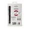 Sheaffer Calligraphy Matte Black Fountain pen Minikit with Black cap and Matte Black Trim Fine Medium Broad nibs 18 Cartridges are included