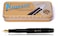 Kaweco Classic Sports Fountain Pen Black Medium Nib in Gift Box