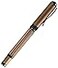 Monteverde Innova Formula M Fountain Pen Bronze Flex Nib Durable PVD Coating Refillable JoWo Stainless Steel Nib Premium Gift Box