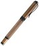 Monteverde Innova Formula M Fountain Pen Bronze Flex Nib Durable PVD Coating Refillable JoWo Stainless Steel Nib Premium Gift Box