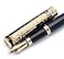 czxwyst Picasso 902 Gentleman Collection Fountain Pen Original Box Relievo2
