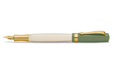 Kaweco Student 60s Swing M Fountain Pen OS