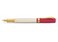 KAWECO 10002266 Fountain Pen Medium Medium Point Student 30s Blues Genuine Imported