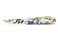 Kaweco Art Sport Fountain Pen Terrazzo