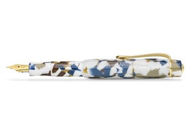 Kaweco Art Sport Fountain Pen Terrazzo