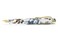 Kaweco Art Sport Fountain Pen Terrazzo