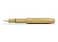 Kaweco Kaweko BRASS SPORT Fountain Pen B
