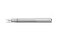 KAWECO LIFFSV Fountain Pen F Fine Point Silver