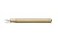 Kaweco LIFMECOBR Fountain Pen Medium Medium Point Lipt Eco Brass Genuine Imported