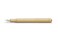 Kaweco LIFMECOBR Fountain Pen Medium Medium Point Lipt Eco Brass Genuine Imported