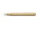 Kaweco LIFMECOBR Fountain Pen Medium Medium Point Lipt Eco Brass Genuine Imported