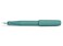 Kaweco Perkeo Breezy Teal 10002223 Fountain Pen Plastic Petrol Blue Line Width 155 cm