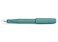 Kaweco Perkeo Breezy Teal 10002223 Fountain Pen Plastic Petrol Blue Line Width 155 cm