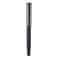 HONG DIAN Black Forest Max Fountain Pen TitaniumCoated Medium Nib Chinese Knot Engraving Smooth Writing Pen with Converter and Metal Pen Case Set