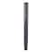 HONG DIAN Black Forest Max Fountain Pen TitaniumCoated Medium Nib Chinese Knot Engraving Smooth Writing Pen with Converter and Metal Pen Case Set