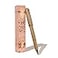 Ferris Wheel Press Carousel Fountain Pen Acrylic blend body Airsealed click locking cap Oinking Embers Brown Fine Nib