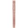 Lanxivi Jinhao Classic Fountain Pen Pink Extra Fine Nib with Converter and Pen Case Set
