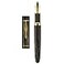 Asvine C2000 Germany Cumberland Ebonite Fountain Pen 8 Medium Nib Large Handcraft Pen with Converter Pen Box Collection Set Brown
