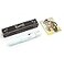 Kaweco Sport Skyline Fountain Pen Mint Fine Nib Sport Octagonal Clip Chrome