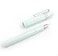 Kaweco Sport Skyline Fountain Pen Mint Fine Nib Sport Octagonal Clip Chrome