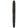 Asvine C80 Fountain Pen 8 Extra Fine Nib Large Handcraft Pen with Converter Pen Box Collection Set Brown Gold