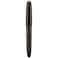 Asvine C80 Fountain Pen 8 Extra Fine Nib Large Handcraft Pen with Converter Pen Box Collection Set Brown Gold