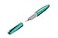 Pelikan Twist Fountain Pen with 1 Ink Cartridge Medium Nib Cold Alaska Boxed 820165