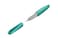 Pelikan Twist Fountain Pen with 1 Ink Cartridge Medium Nib Cold Alaska Boxed 820165