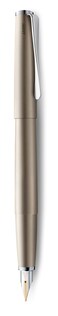 LAMY Studio Fountain Pen Palladium Medium Nib L68M