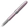 Platinum Fountain Pen Plaisir Fine Nib Pink PGB100021F