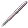 Platinum Fountain Pen Plaisir Fine Nib Pink PGB100021F