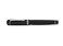 Kaweco Dia2 Fountain Pen Black and Silver Medium Point