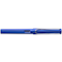 LAMY Safari Fountain Pen Blue Broad Nib L14B